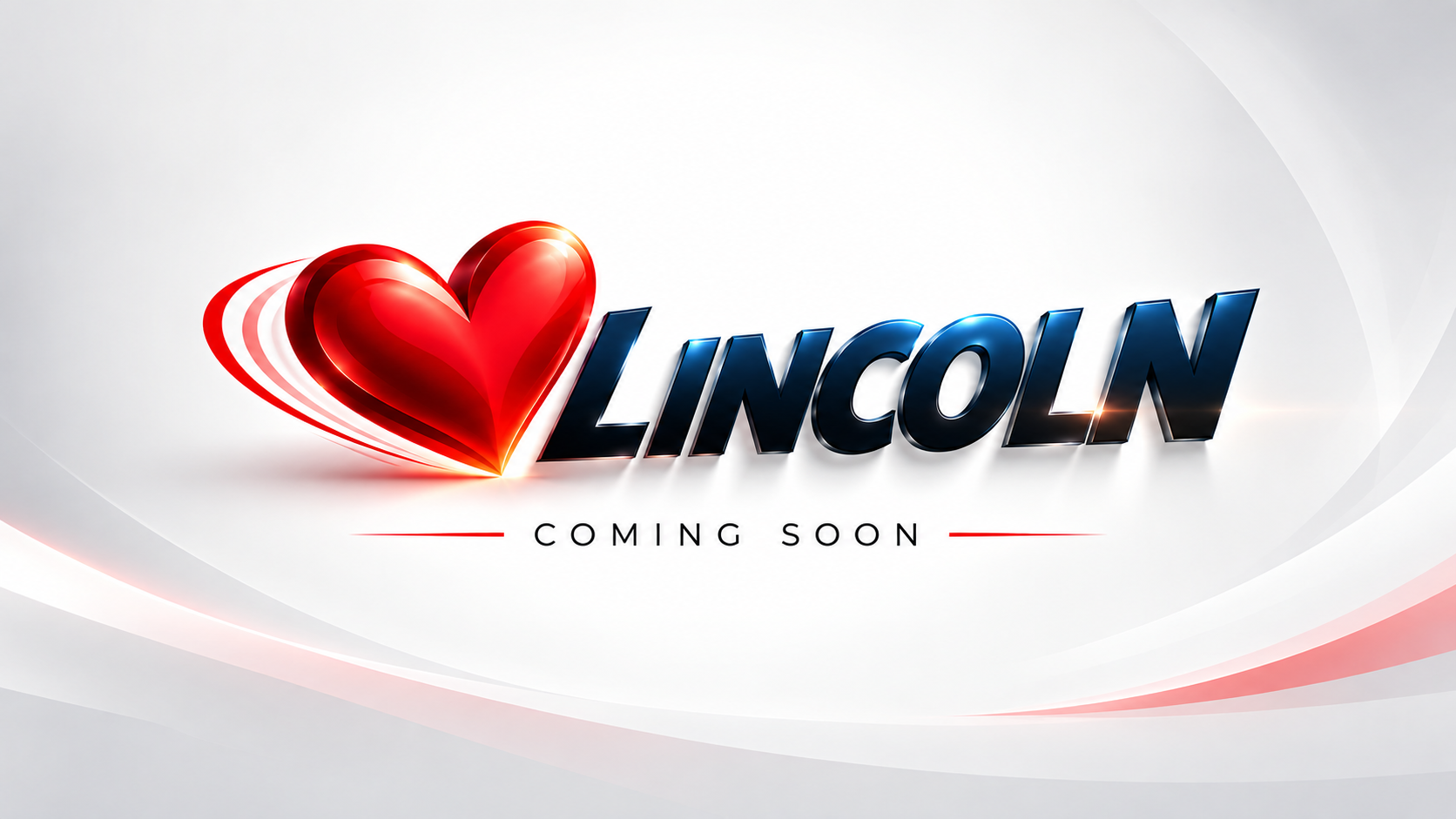Heart Lincoln