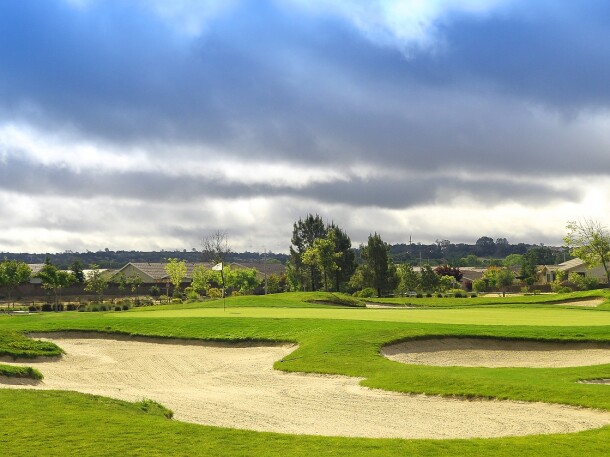 Lincoln Mayor’s Cup Golf Challenge Returns October 16