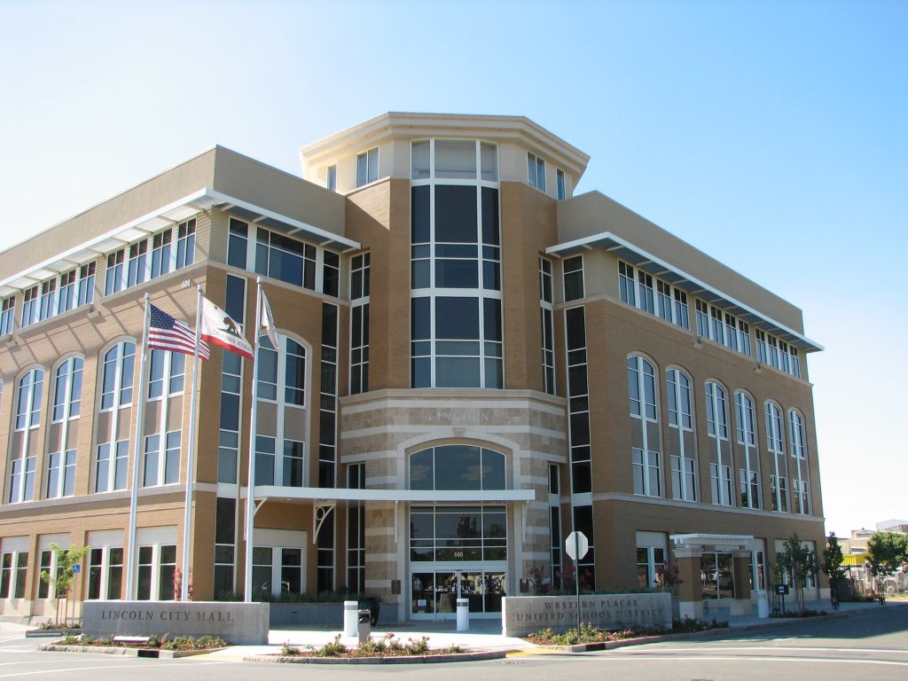 Lincoln City Hall Has a New AI Assistant — Here’s What CivicBot Does