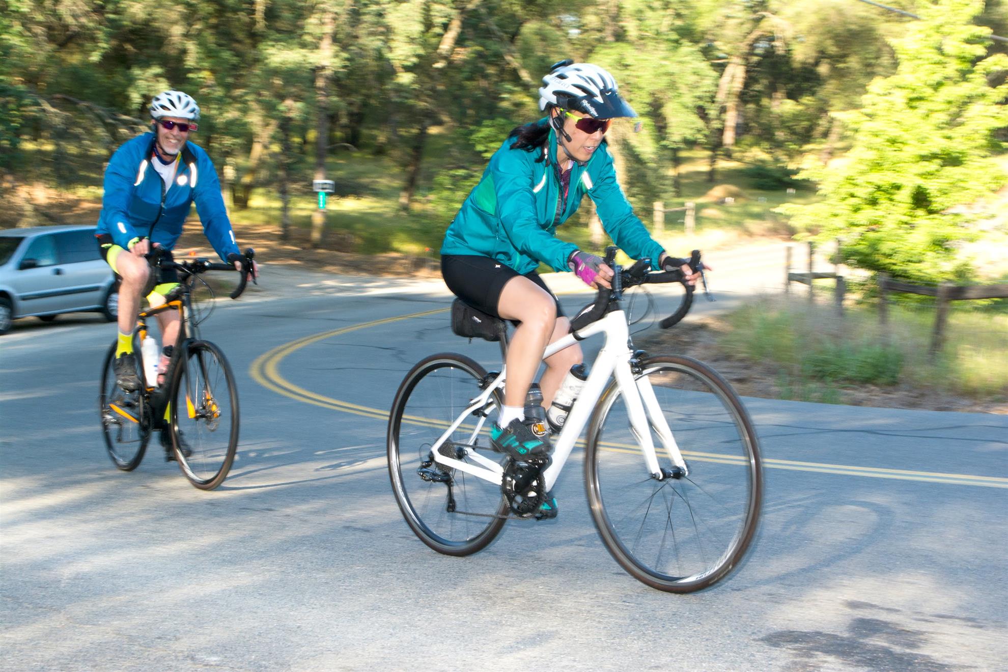 24th Annual Tour de Lincoln