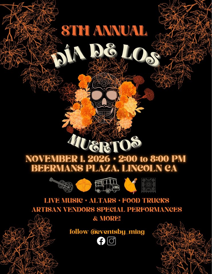 Day Of The Dead Festival