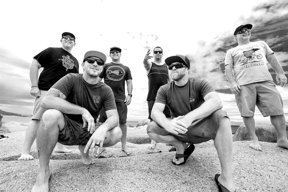 Slighty Stoopid - Cali Road Tripping 2026