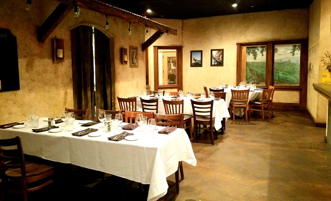 Buonarroti Ristorante