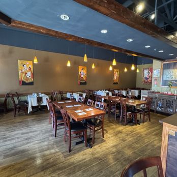 Rum Thai Bistro