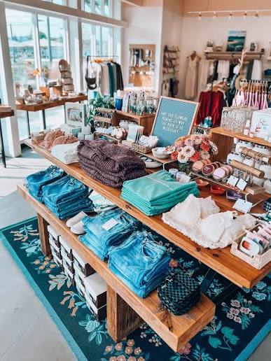 Bayabelle Boutique