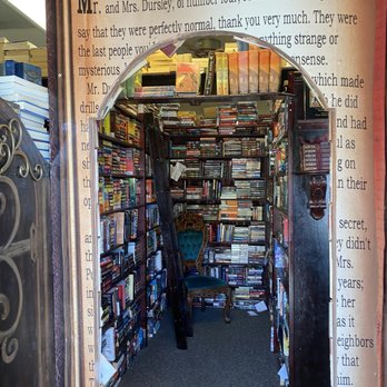 The Book Cellar