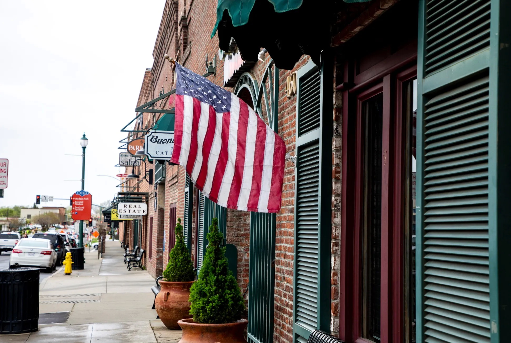Lincoln Voters To Decide Measure F