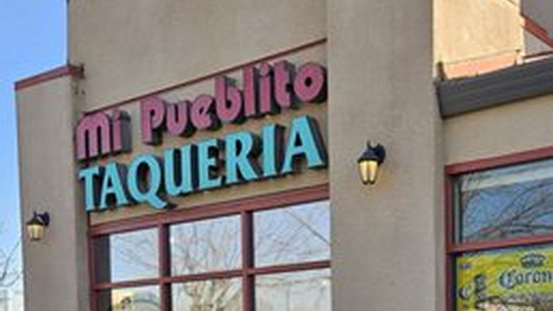 Mi Pueblito Taqueria