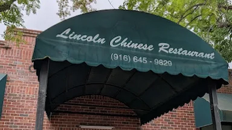 Lincoln Chinese Restaurant