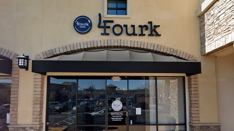 Fourk Kitchen