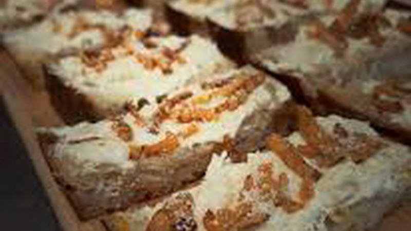 Crumb Bakeshop