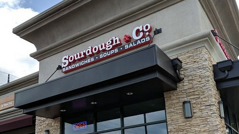 Sourdough & Co.