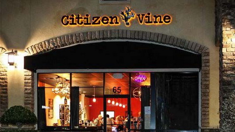 Citizen Vine