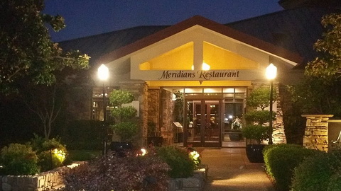 Meridians Restaurant