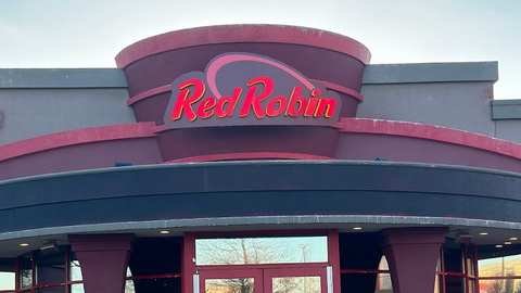 Red Robin