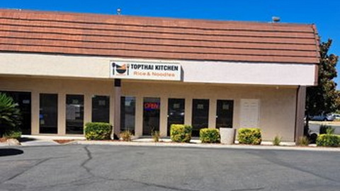 Topthai Kitchen