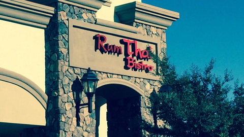 Rum Thai Bistro