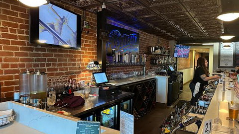 Lincoln Speakeasy Taproom