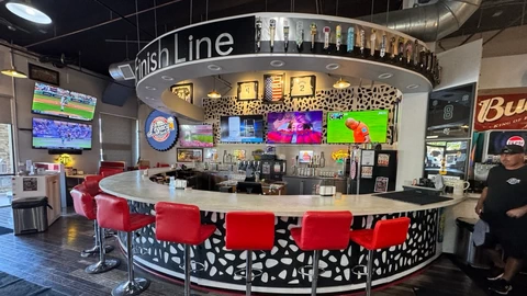 Legacy Sports Bar & Grill