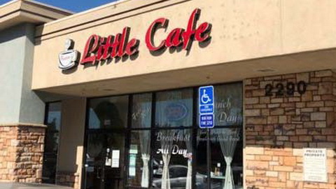 Karen’s Little Café