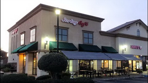 Sterling Café