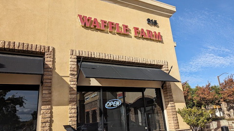Waffle Farm