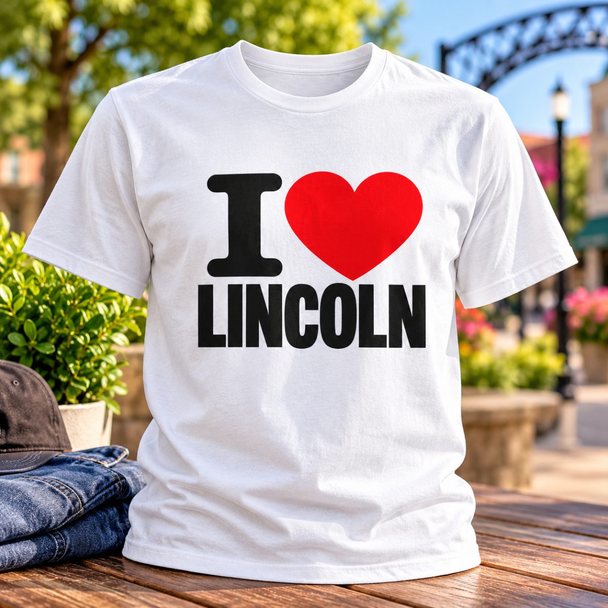 tshirt