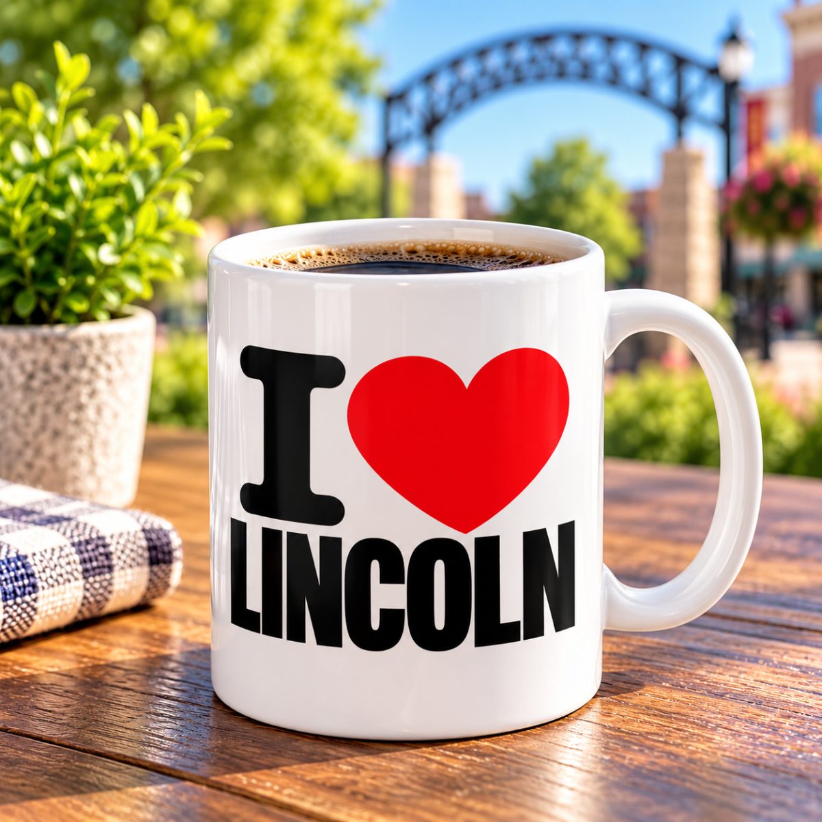 Coffee Cup